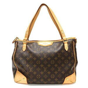 Louis Vuitton Estrella Monogram Shoulder Tote Bag Handbag B